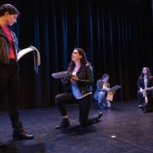 Sacred Heart University Presents All-Female Production Of RICHARD III