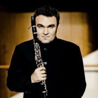 Carnegie Hall Presents The International Contemporary Ensemble In All-Jörg Widmann…