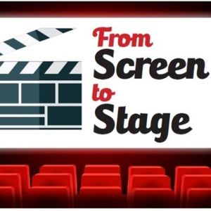 Bergen County Players to Conclude 90th Season With FROM STAGE TO SCREEN