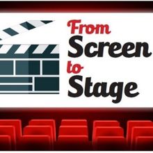 Bergen County Players to Conclude 90th Season With FROM STAGE TO SCREEN