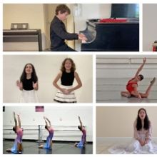 Actors' Playhouse And The Children's Trust Announce The 2021 Young Talent Big Dreams 