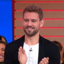 VIDEO: A Lucky BACHELOR Fan Wins a Date With Nick Viall