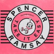 Spencer Ramsay Returns With New Single 'Take It Easy'