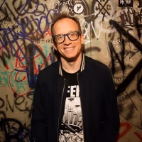 Edinburgh 2022: Chris Gethard Guest Blog