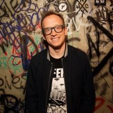 Edinburgh 2022: Chris Gethard Guest Blog