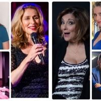 Piano Bar Live! Will Stream Tuesday With Special Guests Ann Kittredge, Michael…