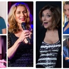 Piano Bar Live! Will Stream Tuesday With Special Guests Ann Kittredge, Michael Orland