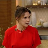 VIDEO: Watch Victoria Beckham Talk About Her 20th Wedding Anniversary on LIVE WITH… Video