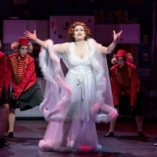 BWW Review: Performance Now's DROWSY CHAPERONE Is Nowhere Near Tired