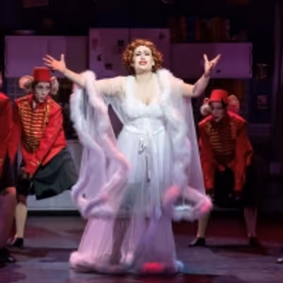 BWW Review: Performance Now's DROWSY CHAPERONE Is Nowhere Near Tired