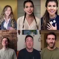 VIDEO: Alex Newell, Kara Lindsay, Isabelle McCalla, and More Perform 'The New World'… Video