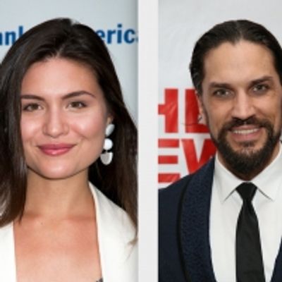 Phillipa Soo, Will Swenson & Leslie Uggams Join THE SECOND WAVE