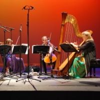 Canta Libre Chamber Ensemble to Perform At Vladek Hall in November