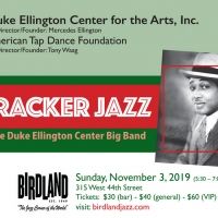Performance Series Honoring Jazz Great Duke Ellington Continues At Birdland Jazz Club
