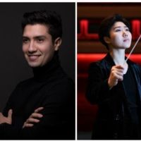 Dudamel Fellows and the Judith and Thomas L. Beckmem LA Phil Resident Fellows Announc Interview