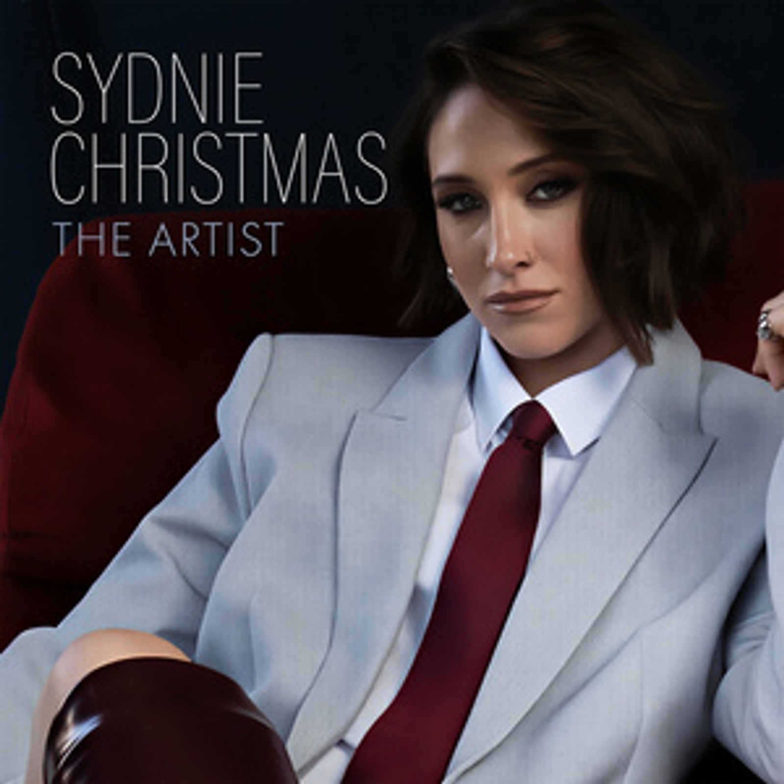 THE ARTIST: Sydnie Christmas's New Album to Arrive in October