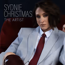 THE ARTIST: Sydnie Christmas's New Album to Arrive in October