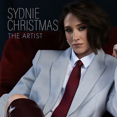 THE ARTIST: Sydnie Christmas's New Album to Arrive in October