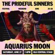 THE PRIDEFUL SINNERS To Return To Pride Toronto Photo
