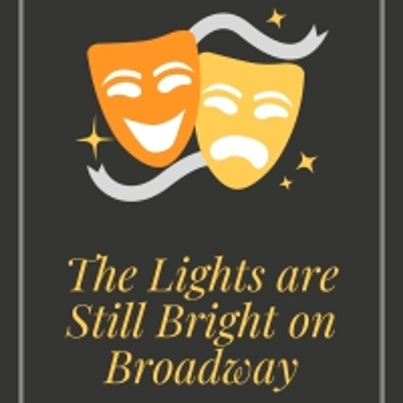 Student Blog: The Lights are Still Bright on Broadway