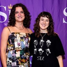 Video: Still One of a Kind: Toby Marlow & Lucy Moss on How SIX Keeps Making Her-Story