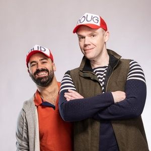 Rehearsals Begin for GUTENBERG! THE MUSICAL at Hayes Theatre Co.