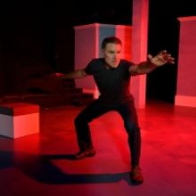 Interview: Kevin Rolston of DEAL WITH THE DRAGON at Magic Theatre Transforms His Own 