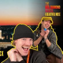 Video: Go Behind A BEAUTIFUL NOISE Tour in D.C. with Cooper Clack