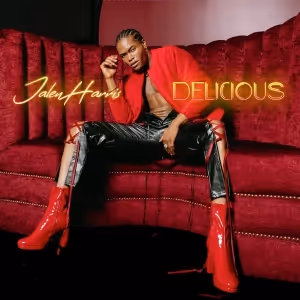 Jalen Harris Releases Single 'Delicious'