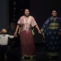 VIDEO: Get A First Look At The Met's MADAMA BUTTERFLY