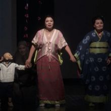 VIDEO: Get A First Look At The Met's MADAMA BUTTERFLY