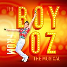 THE BOY FROM OZ Returns To New York State After 20 Years Away