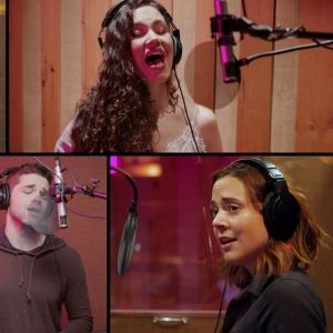 Video: Watch the Trailer for MOMENT TO MOMENT: THE MAKING OF THE VIOLET HOUR STUDIO…