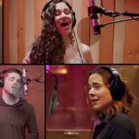 Video: Watch the Trailer for MOMENT TO MOMENT: THE MAKING OF THE VIOLET HOUR STUDIO… Video