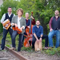 Celtic Fiddle Champion Eileen Ivers Appears At SOPAC March 17