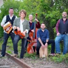 Celtic Fiddle Champion Eileen Ivers Appears At SOPAC March 17