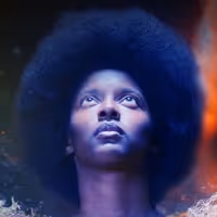 DONTRELL, WHO KISSED THE SEA Opens June 3 At Sisters Freehold