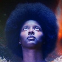 DONTRELL, WHO KISSED THE SEA Opens June 3 At Sisters Freehold