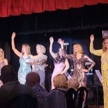 Review: ACES! at Oscar's Cabaret
