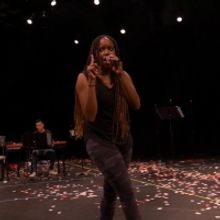 VIDEO: First Look at The World Premiere of MACBETH IN STRIDE in Rehearsal