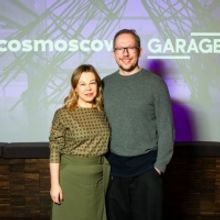 CosMoscow Announces Garage Museum As 'Museum Of The Year'