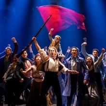 Review: LES MISERABLES at The 5th Avenue Theatre