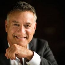 Eddie Bruce Will Bring Tony Bennett Concert to Bucks County Playhouse
