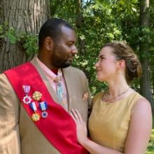 Shakespeare Royal Oak Returns To Starr Jaycee Park This Weekend