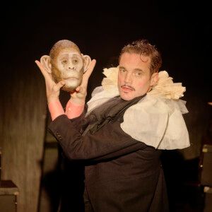 DUBLIN FRINGE 2026: Review: KAFKA'S DOLL at Peacock Stage