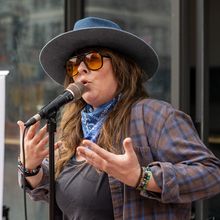 Market Street Arts to Host Weekly BUSK IT! Live Music Series