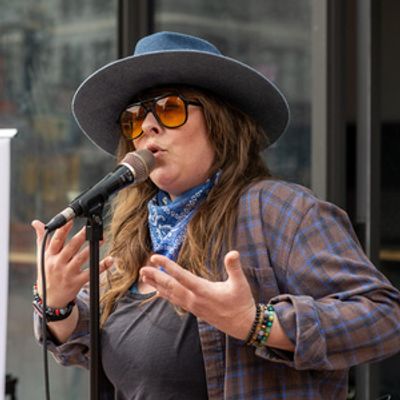 Market Street Arts to Host Weekly BUSK IT! Live Music Series