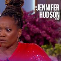 Erika Alexander Recalls the Moment She Realized GET OUT Was Not a Comedy on THE JENNIFER HUDSON SHOW