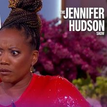 Erika Alexander Recalls the Moment She Realized GET OUT Was Not a Comedy on THE JENNI