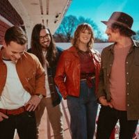 Blue Water Highway Share New Video 'Paper Airplanes'